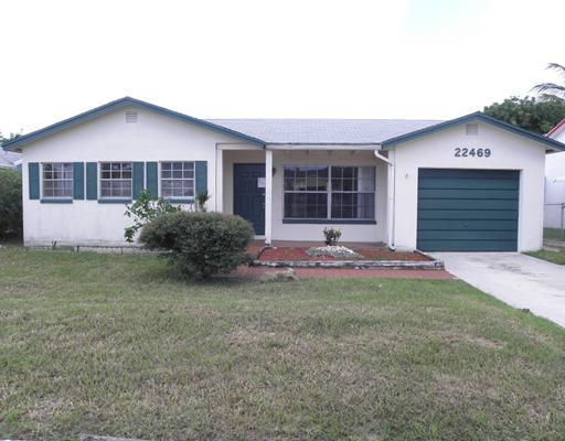 22469 Southwest 56th Avenue Boca Raton, FL 33433 - Photo 1 of 16 Primary Photo