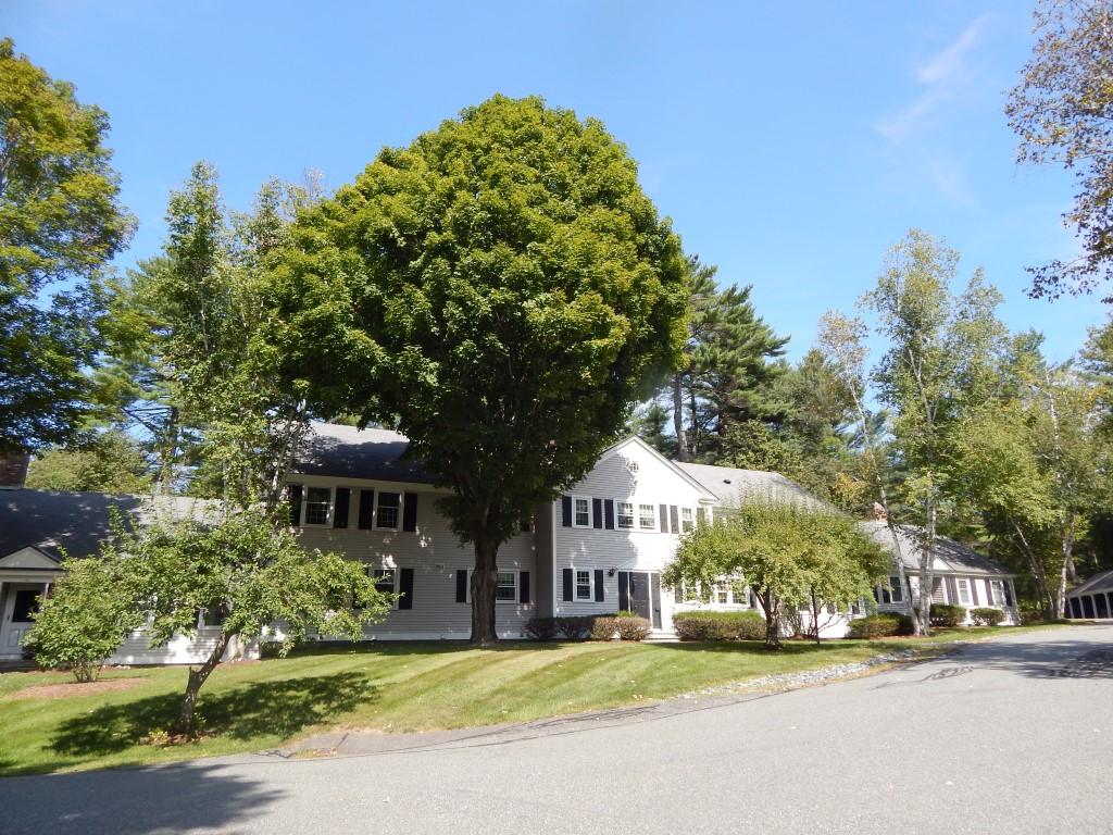 20 Willow Spring Circle, Unit 20 Hanover, NH 03755 - Photo 1 of 20 Gallery Image 1