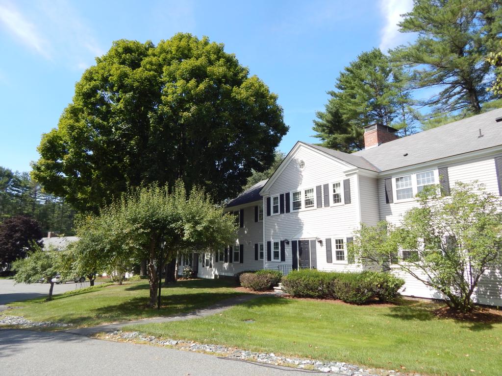 20 Willow Spring Circle, Unit 20 Hanover, NH 03755 - Photo 2 of 20 Gallery Image 2