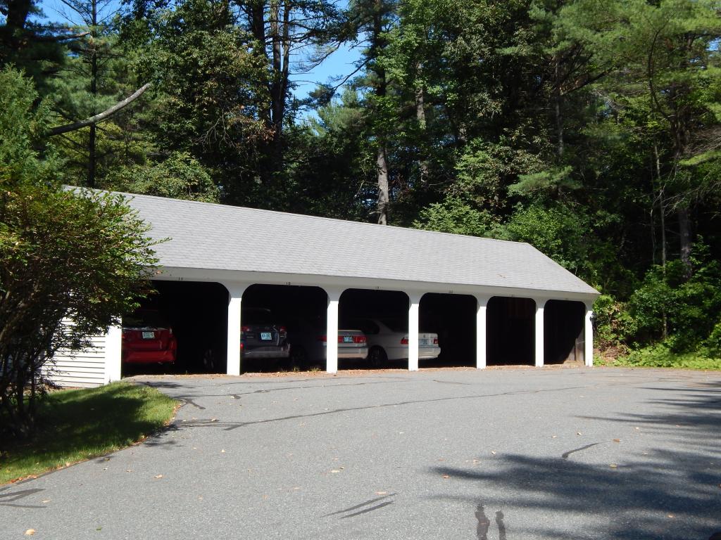 20 Willow Spring Circle, Unit 20 Hanover, NH 03755 - Photo 20 of 20 Gallery Image 20