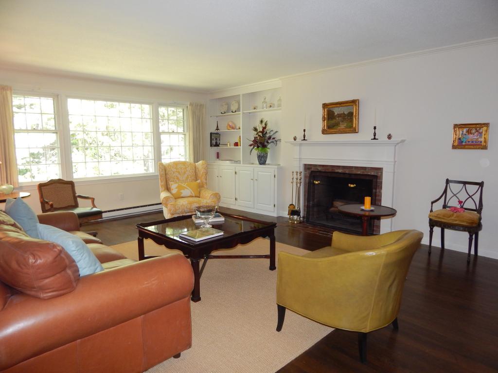 20 Willow Spring Circle, Unit 20 Hanover, NH 03755 - Photo 4 of 20 Gallery Image 4