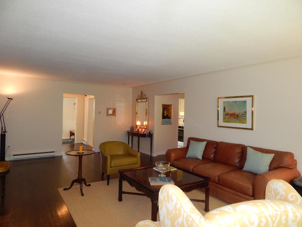 20 Willow Spring Circle, Unit 20 Hanover, NH 03755 - Photo 5 of 20 Gallery Image 5