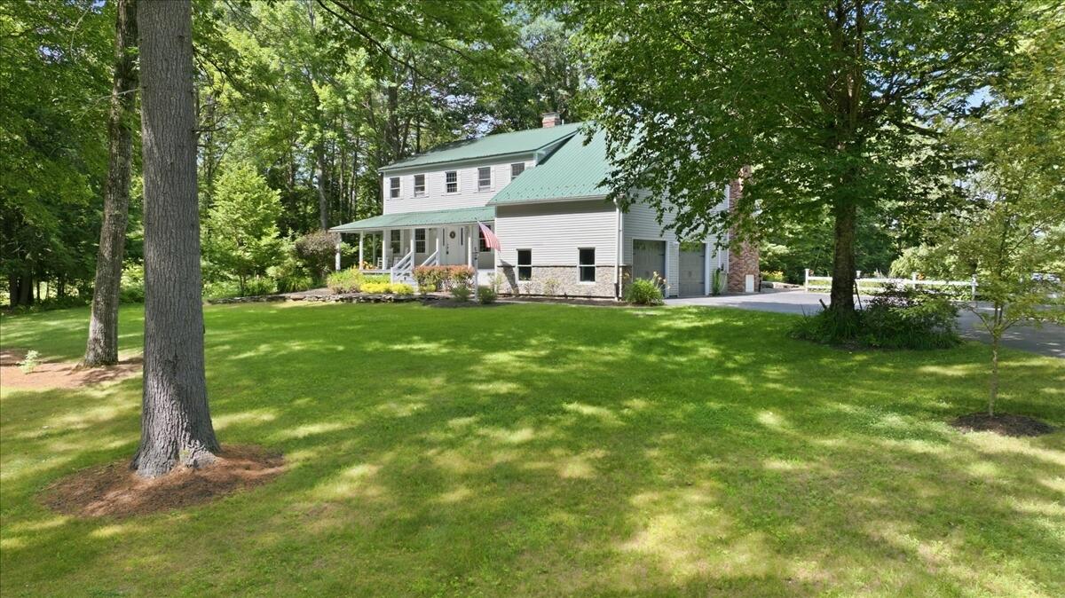 897 Main Street Wayne, ME 04284 - Photo 2 of 157 003-Exterior-03