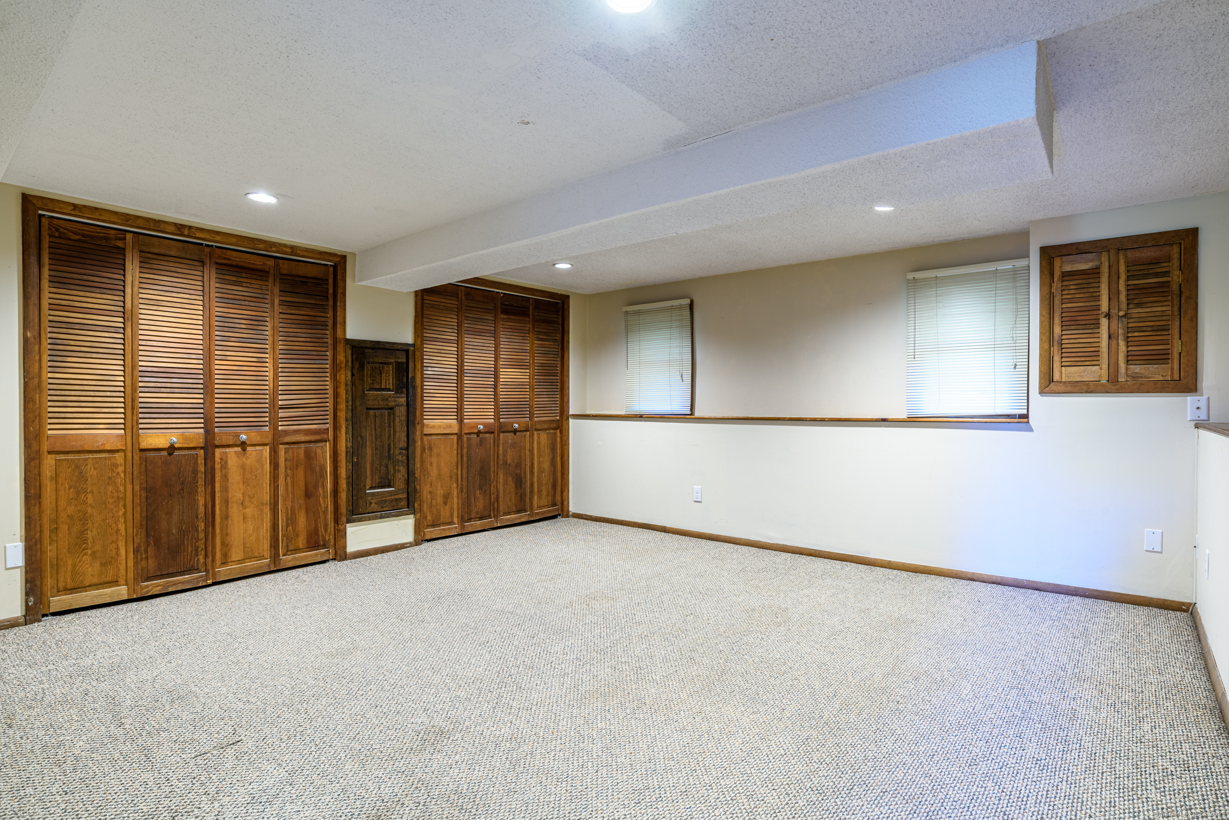 84 Stillmeadow Circle, Unit 84 Monroe, CT 06468 - Photo 17 of 20 an empty room with closet area