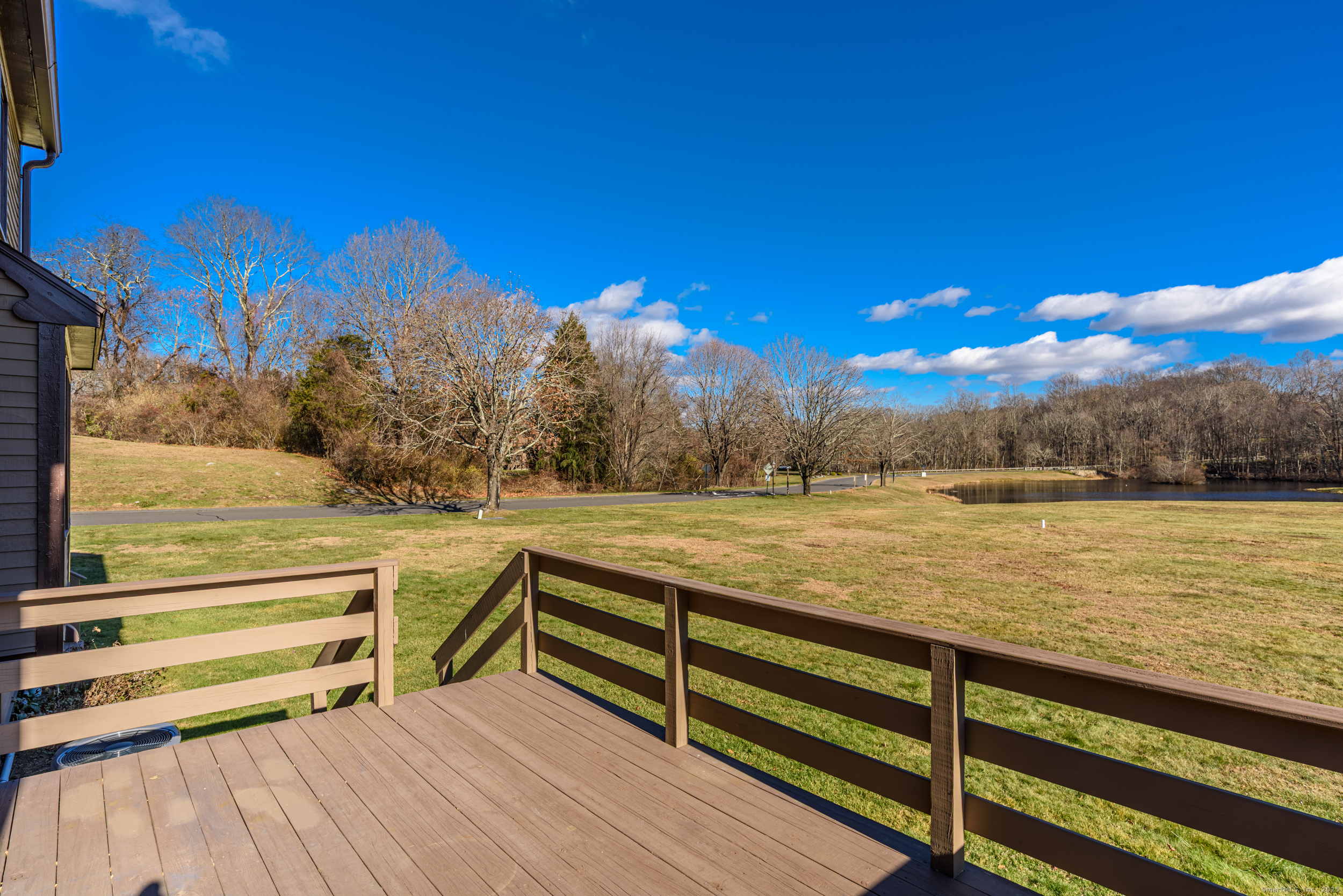 84 Stillmeadow Circle, Unit 84 Monroe, CT 06468 - Photo 18 of 20 a view of lake with mountain