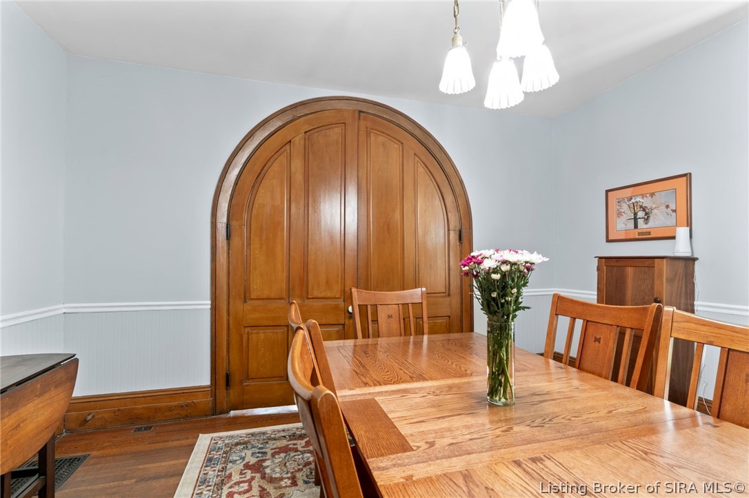 508 Jefferson Street Madison, IN 47250 - Photo 12 of 49