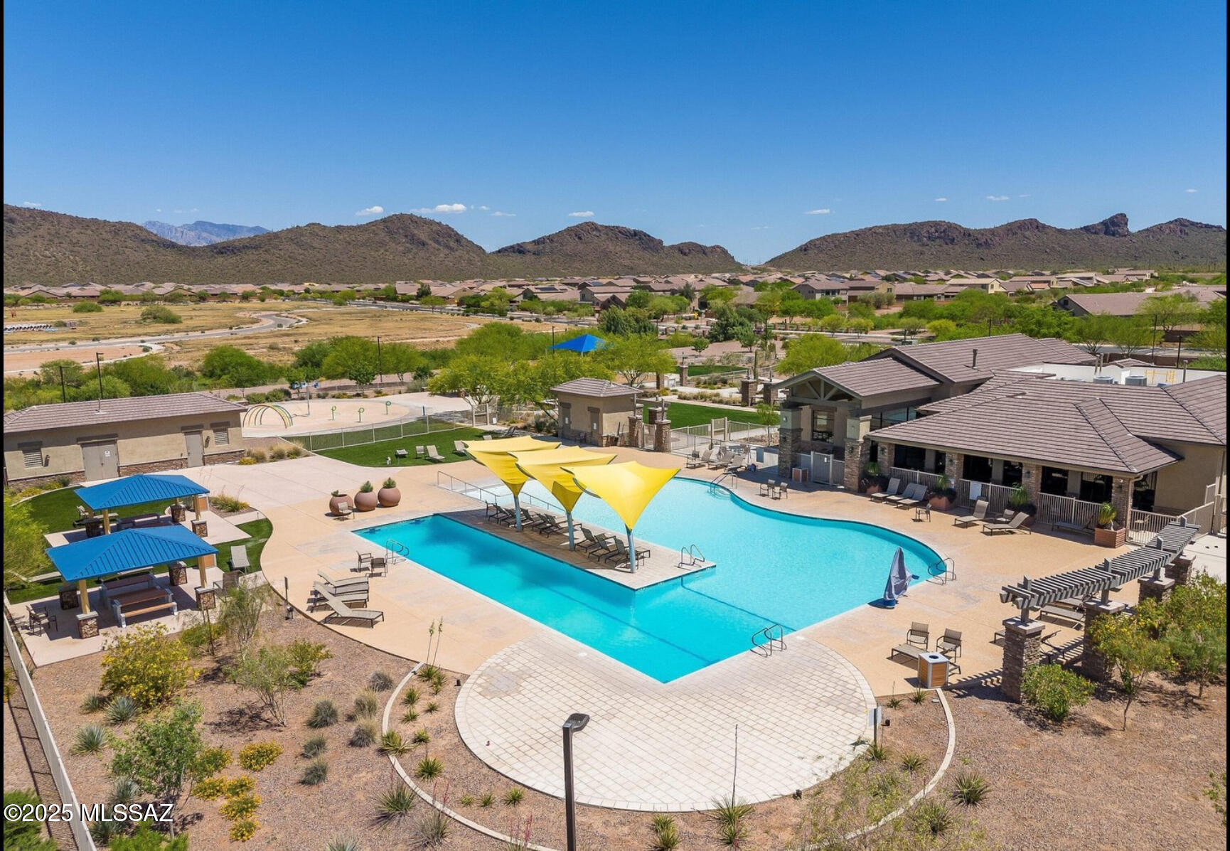 8879 West Blakebrook Road Marana, AZ 85653 - Photo 5 of 43