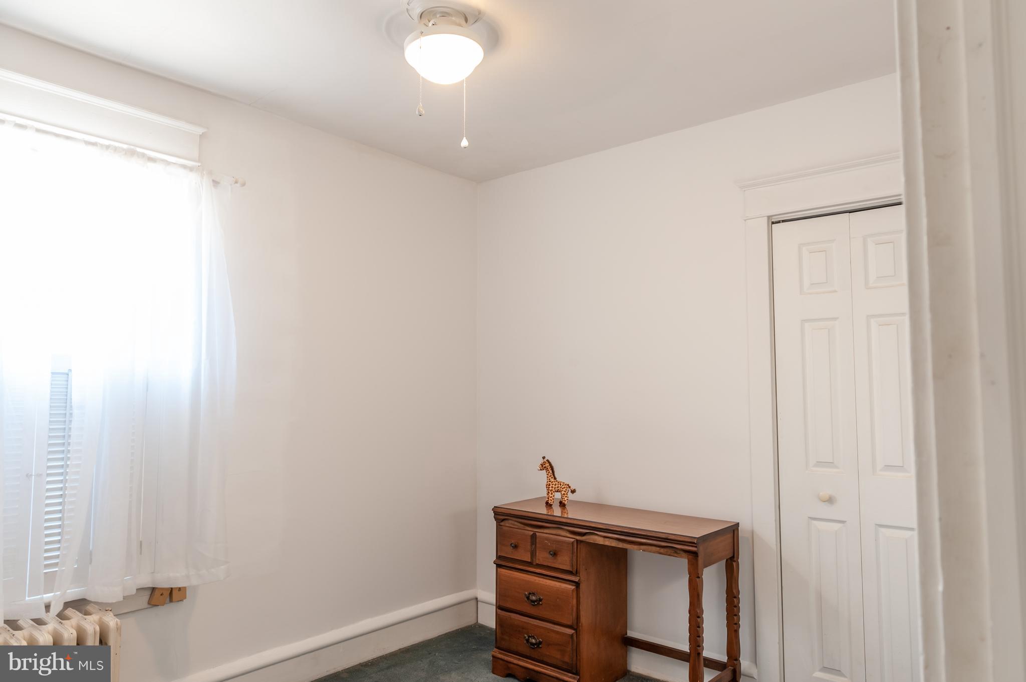 305 North Waverly Street Reading, PA 19607 - Photo 10 of 18 Bedroom 2