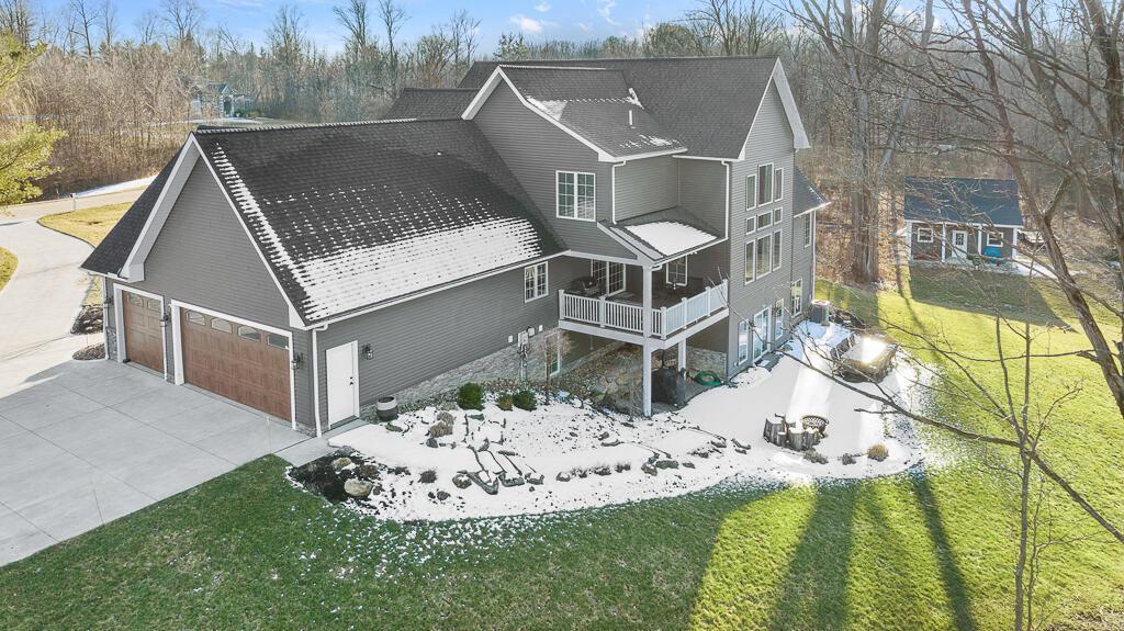 7901 Emerald Run Road Medina, OH 44256 - Photo 57 of 69 7901 Emerald Run Rd. Medina Ohio 34