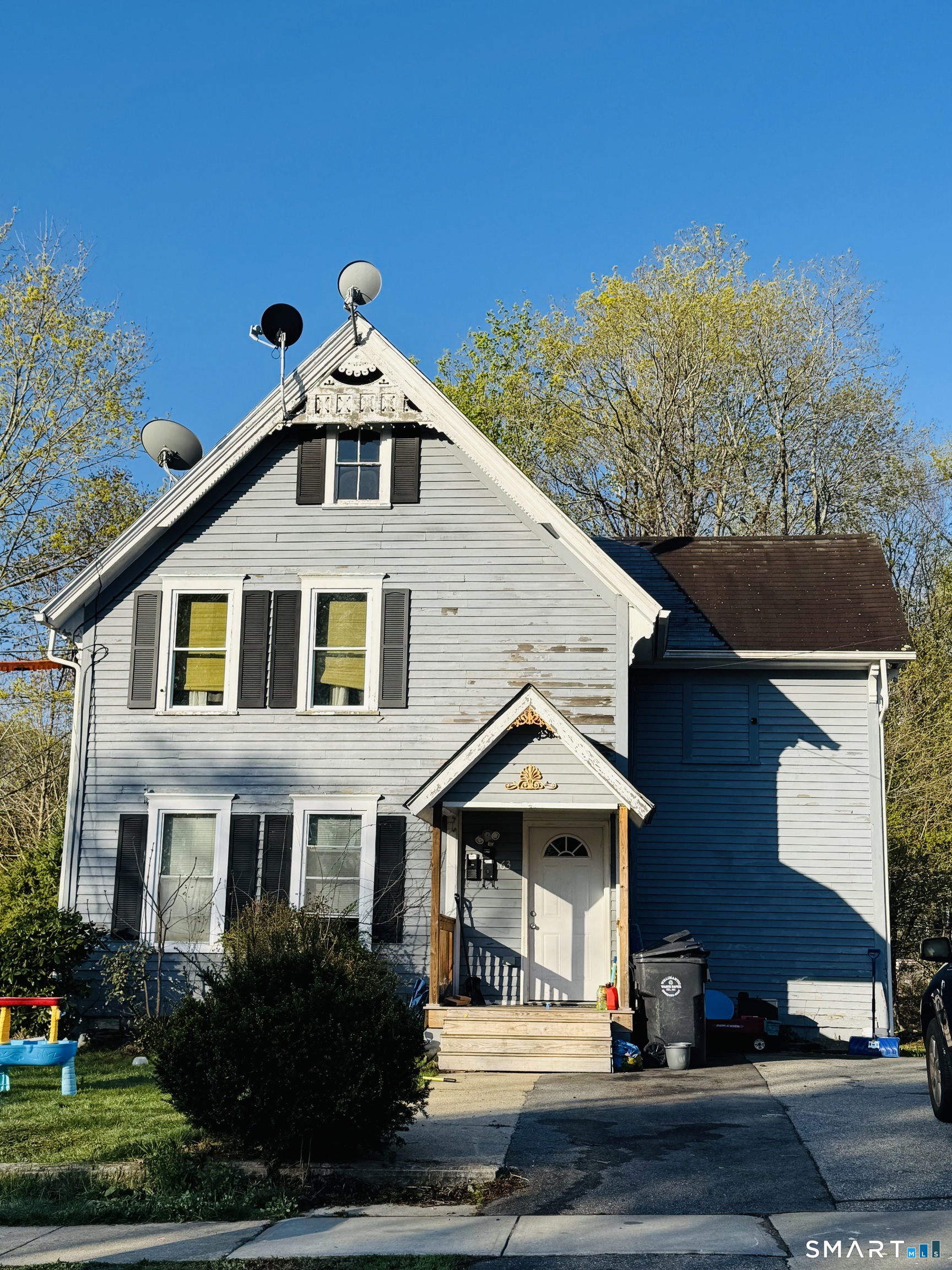 63 Prospect Avenue Killingly, CT 06239 - Photo 1 of 1 Gallery Image 1