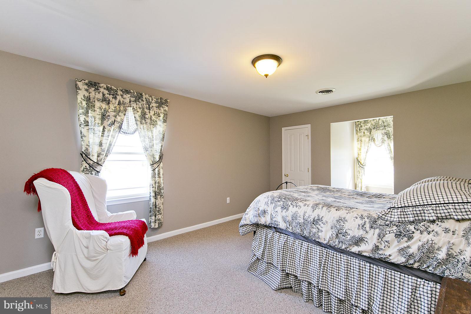 195 Reunion Corner Road Gerrardstown, WV 25420 - Photo 20 of 30 Bedroom #2
