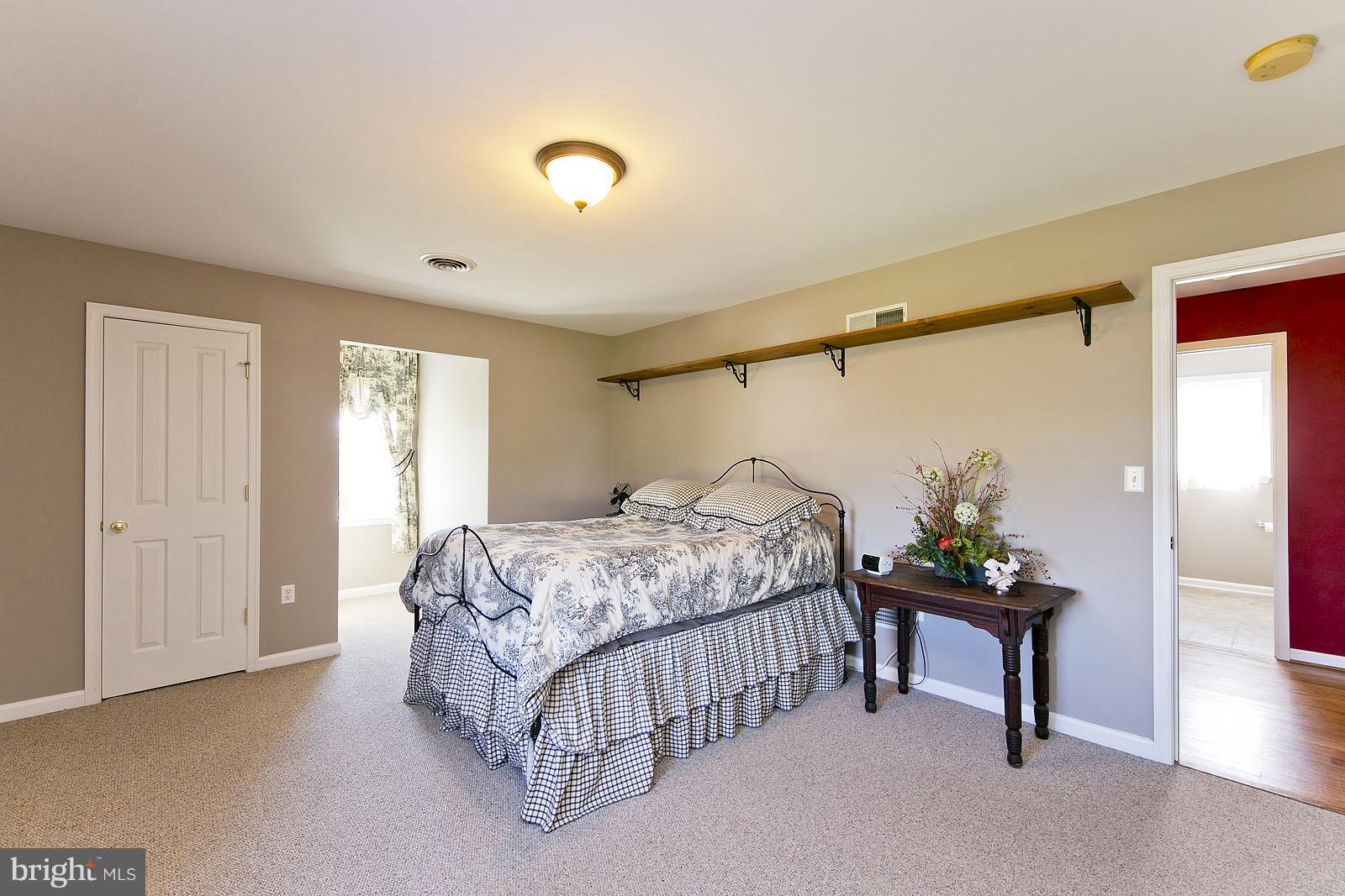 195 Reunion Corner Road Gerrardstown, WV 25420 - Photo 21 of 30 Bedroom #2