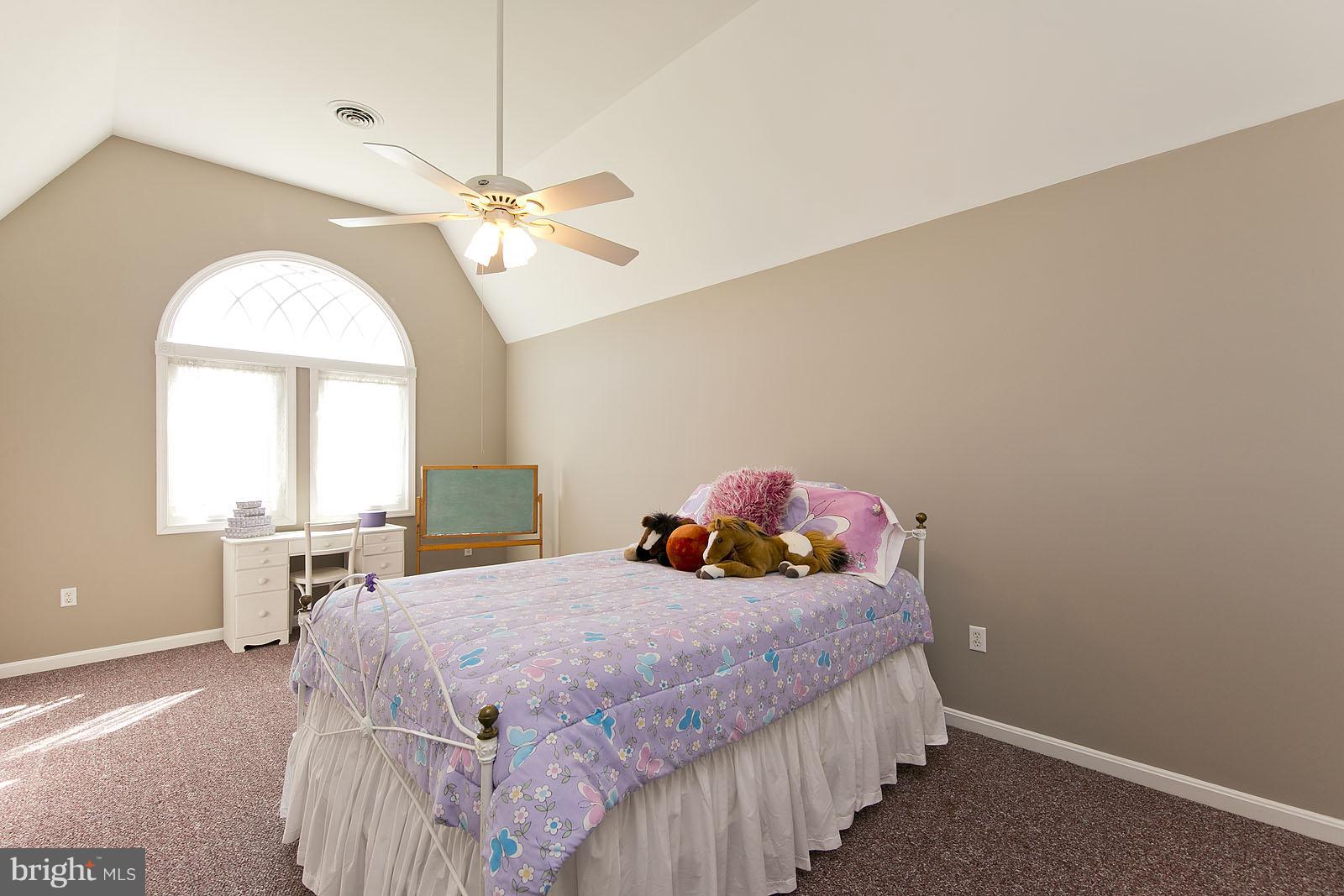 195 Reunion Corner Road Gerrardstown, WV 25420 - Photo 22 of 30 Bedroom #3