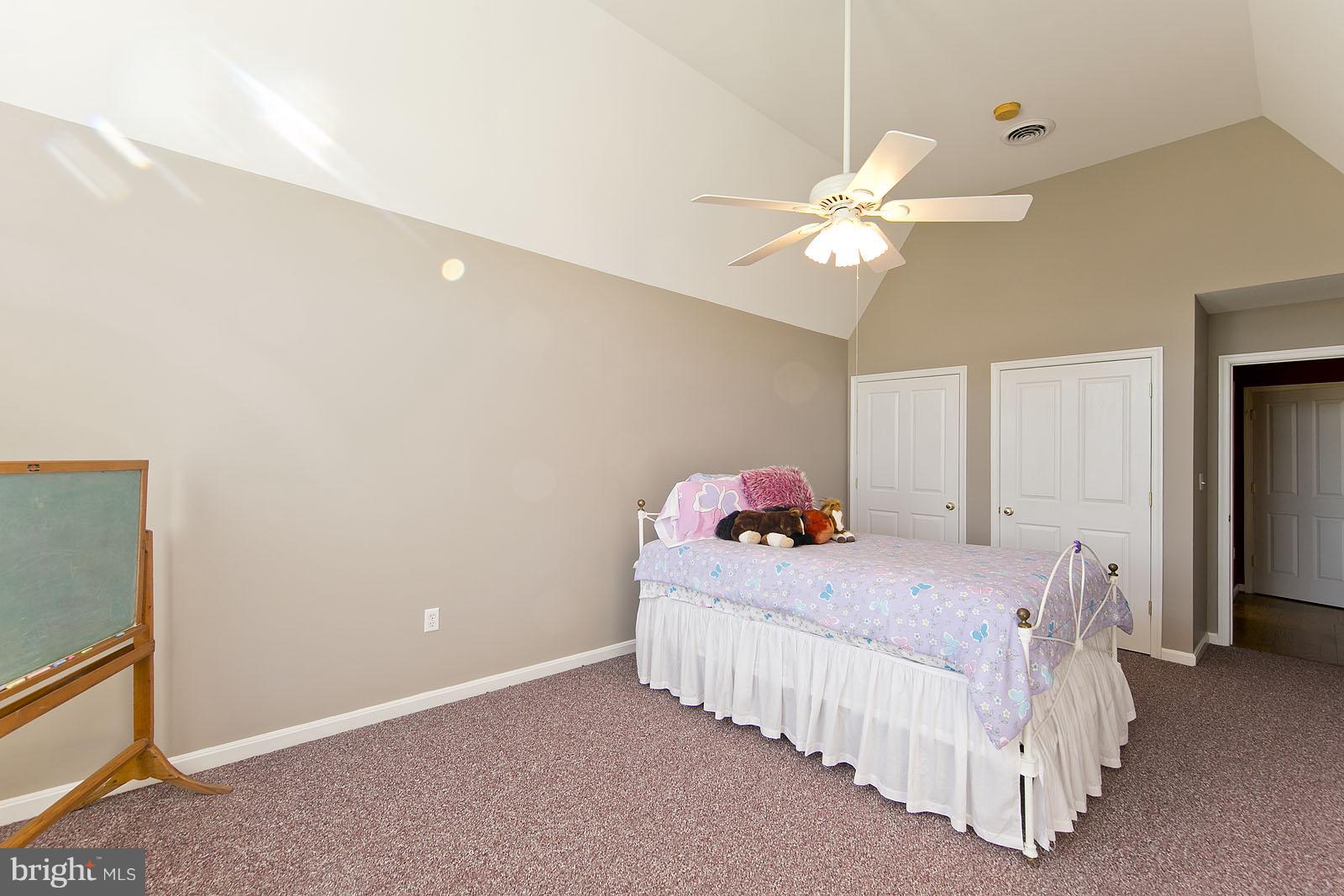 195 Reunion Corner Road Gerrardstown, WV 25420 - Photo 23 of 30 Bedroom #3