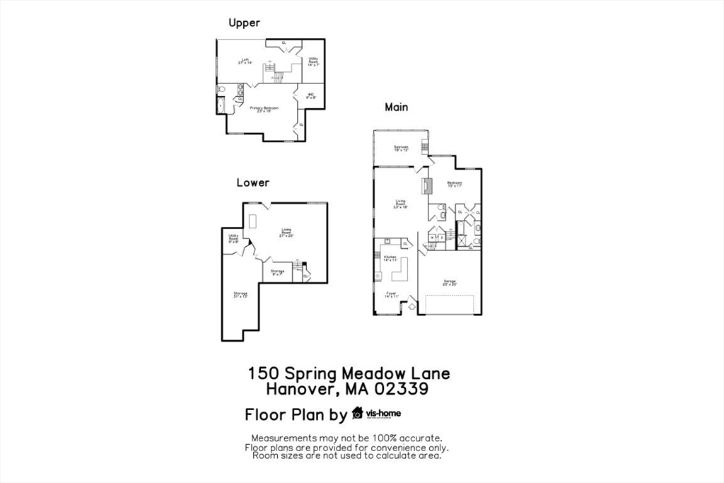 150 Spring Meadow Lane, Unit 150 Hanover, MA 02339 - Photo 39 of 42 Gallery Image 39