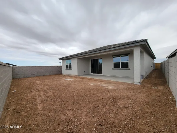 $345,990 | 37045 West Olivo Street, Maricopa, AZ 85138