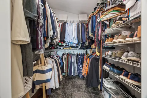 a view of a chairs and table on the terrace