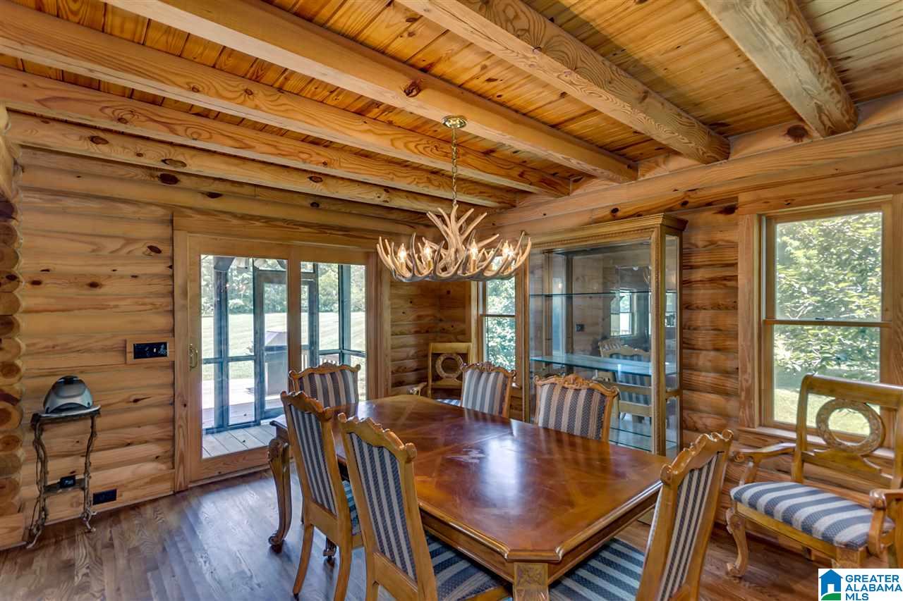 1245 Maddox Road Childersburg, AL 35044 - Photo 9 of 50 Gallery Image 9