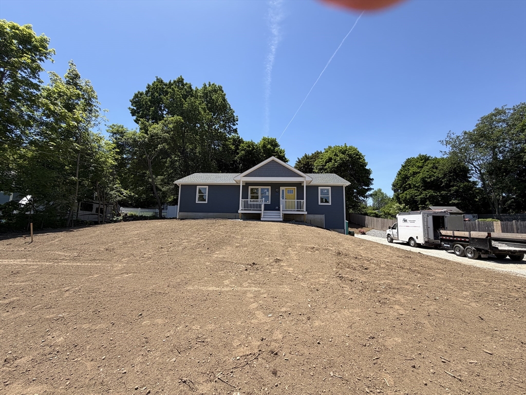 25 Edson Avenue Rutland, MA 01543 - Photo 4 of 24