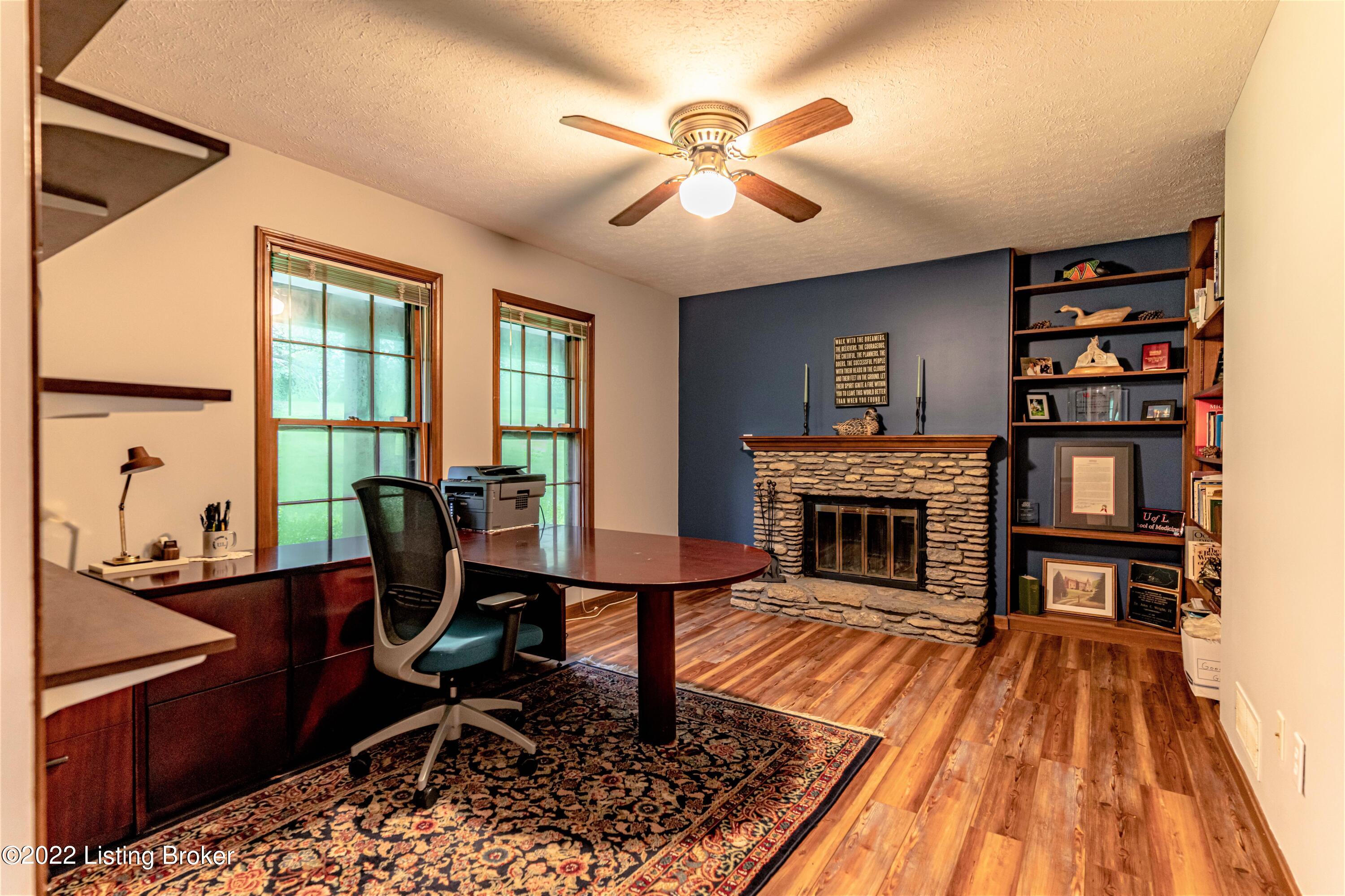 3696 Webb Road Simpsonville, KY 40067 - Photo 39 of 66 Office