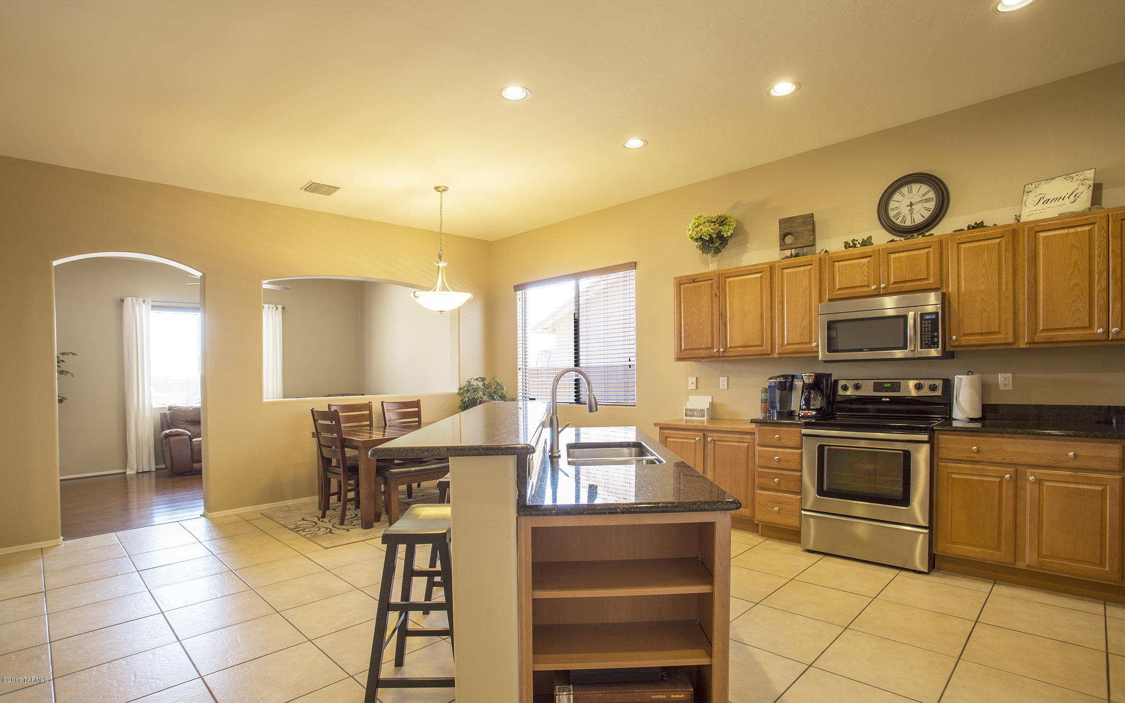 9211 South Sweet Spring Road Tucson, AZ 85756 - Photo 13 of 50 Gallery Image 13