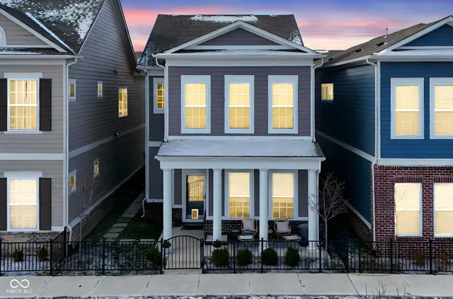 $470,000 | 1045 Valentine Lane, Carmel, IN 46032