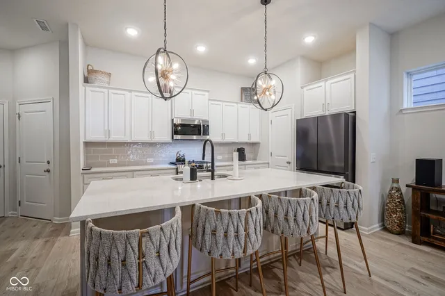 $470,000 | 1045 Valentine Lane, Carmel, IN 46032