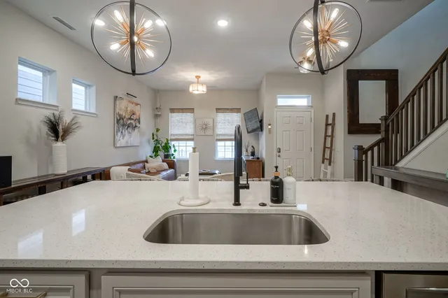 $470,000 | 1045 Valentine Lane, Carmel, IN 46032