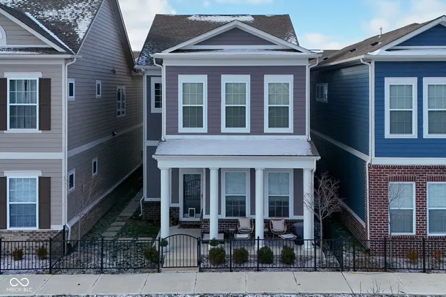 $470,000 | 1045 Valentine Lane, Carmel, IN 46032