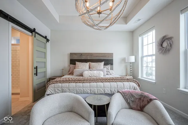 $470,000 | 1045 Valentine Lane, Carmel, IN 46032