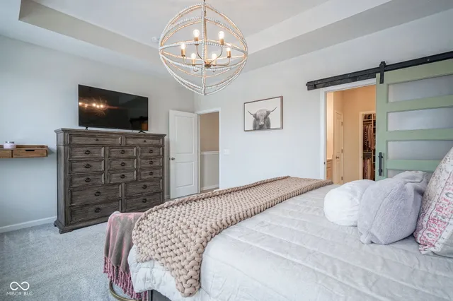 $470,000 | 1045 Valentine Lane, Carmel, IN 46032