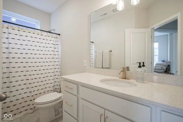 $470,000 | 1045 Valentine Lane, Carmel, IN 46032