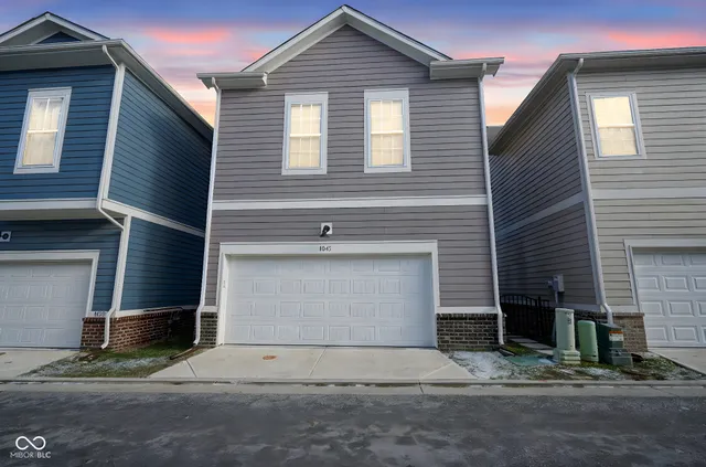 $470,000 | 1045 Valentine Lane, Carmel, IN 46032