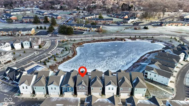 $470,000 | 1045 Valentine Lane, Carmel, IN 46032