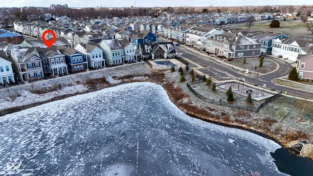 $470,000 | 1045 Valentine Lane, Carmel, IN 46032