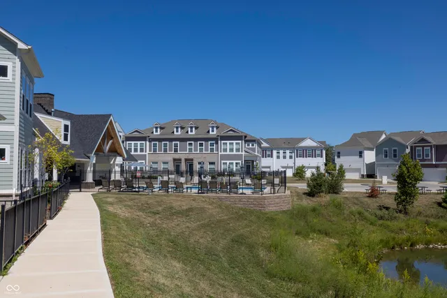 $470,000 | 1045 Valentine Lane, Carmel, IN 46032