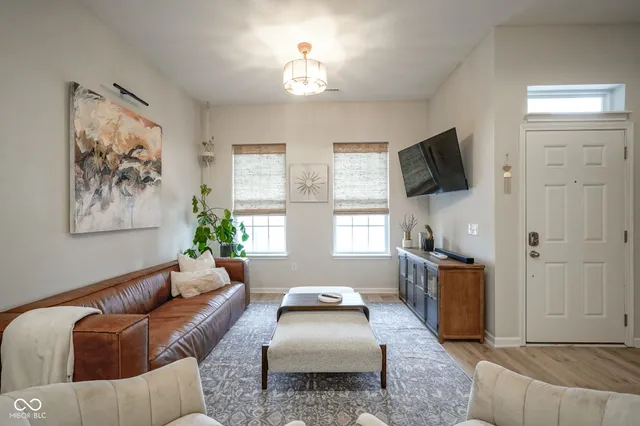 $470,000 | 1045 Valentine Lane, Carmel, IN 46032