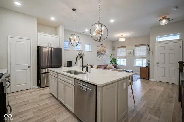 $470,000 | 1045 Valentine Lane, Carmel, IN 46032