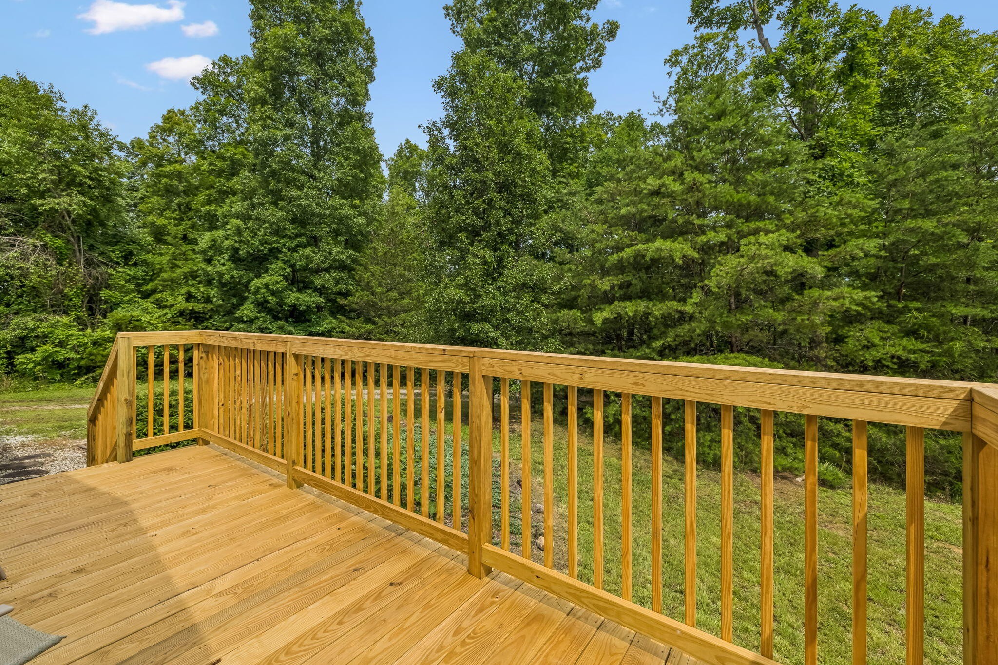 650 Gamble Gap Road Tellico Plains, TN 37385 - Photo 34 of 47