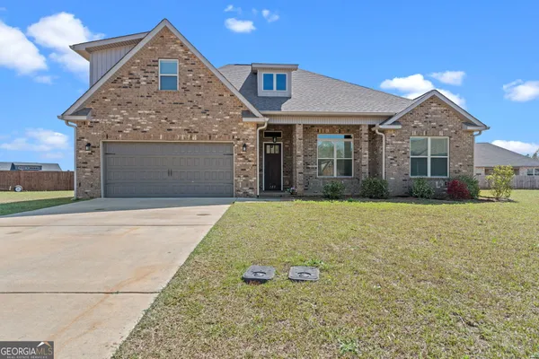 $374,900 | 122 Blue Dunn Circle, Perry, GA 31069