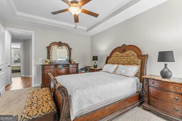 $374,900 | 122 Blue Dunn Circle, Perry, GA 31069