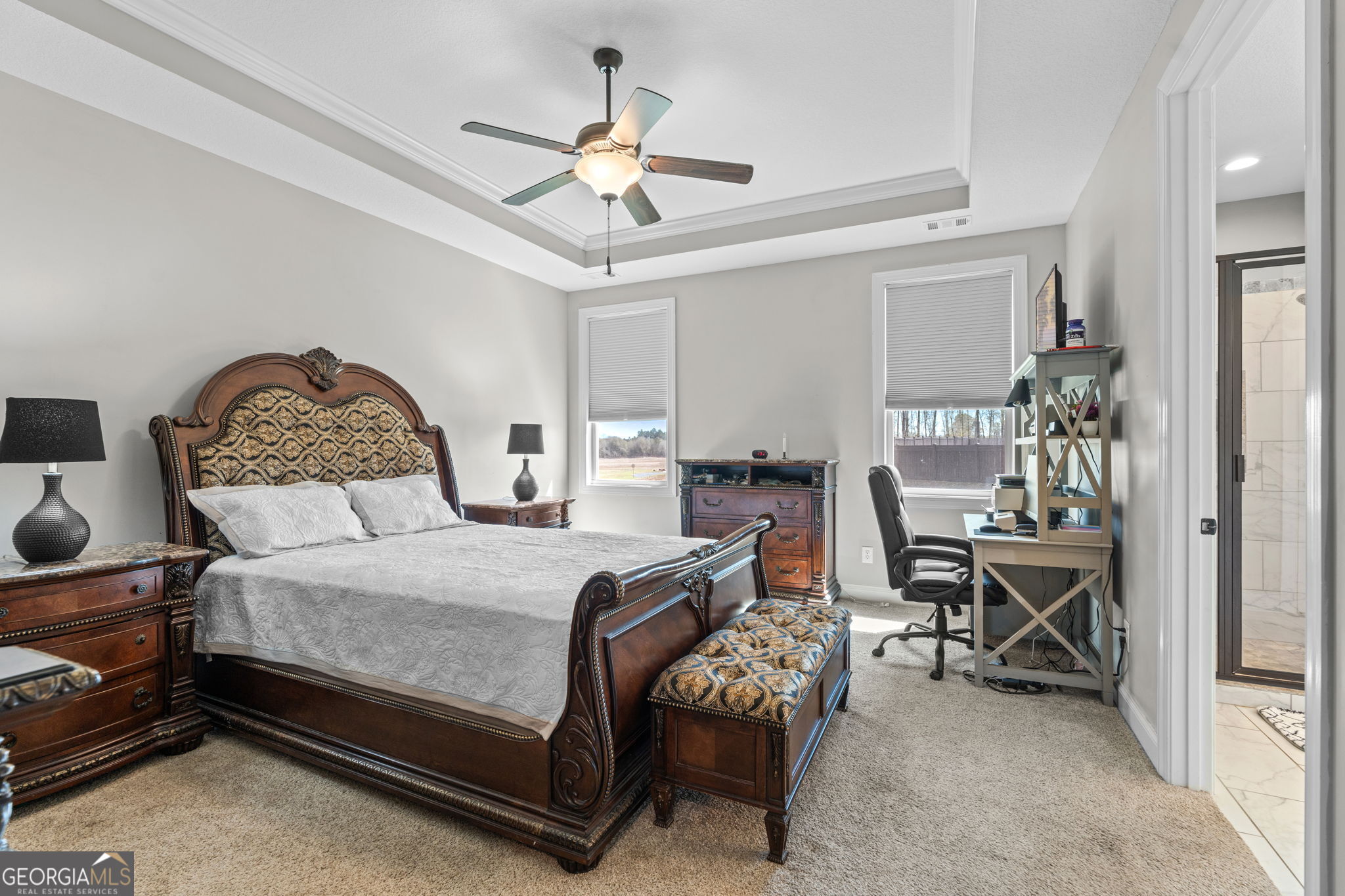 122 Blue Dunn Circle Perry, GA 31069 - Photo 16 of 33