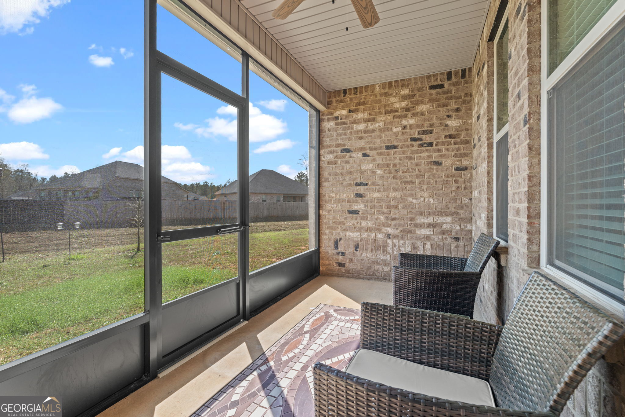 122 Blue Dunn Circle Perry, GA 31069 - Photo 28 of 33