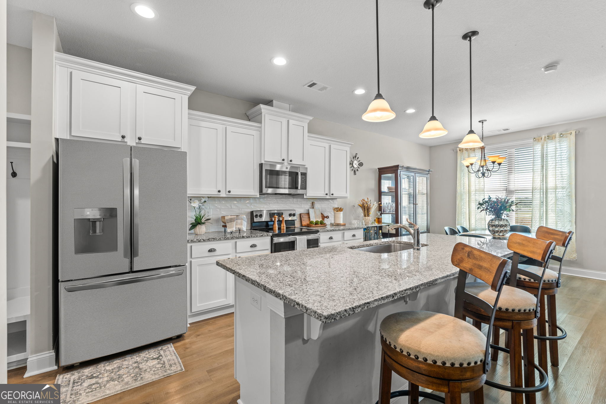 122 Blue Dunn Circle Perry, GA 31069 - Photo 5 of 33