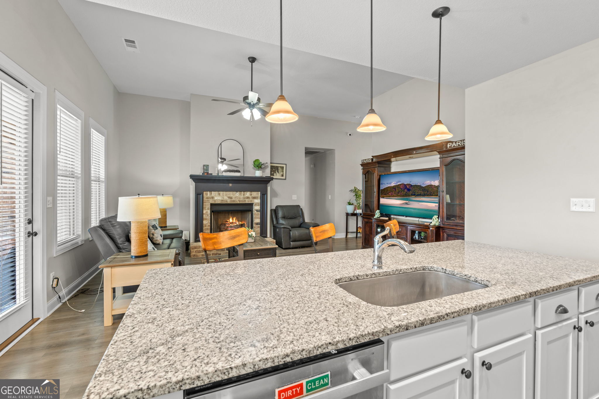 122 Blue Dunn Circle Perry, GA 31069 - Photo 7 of 33