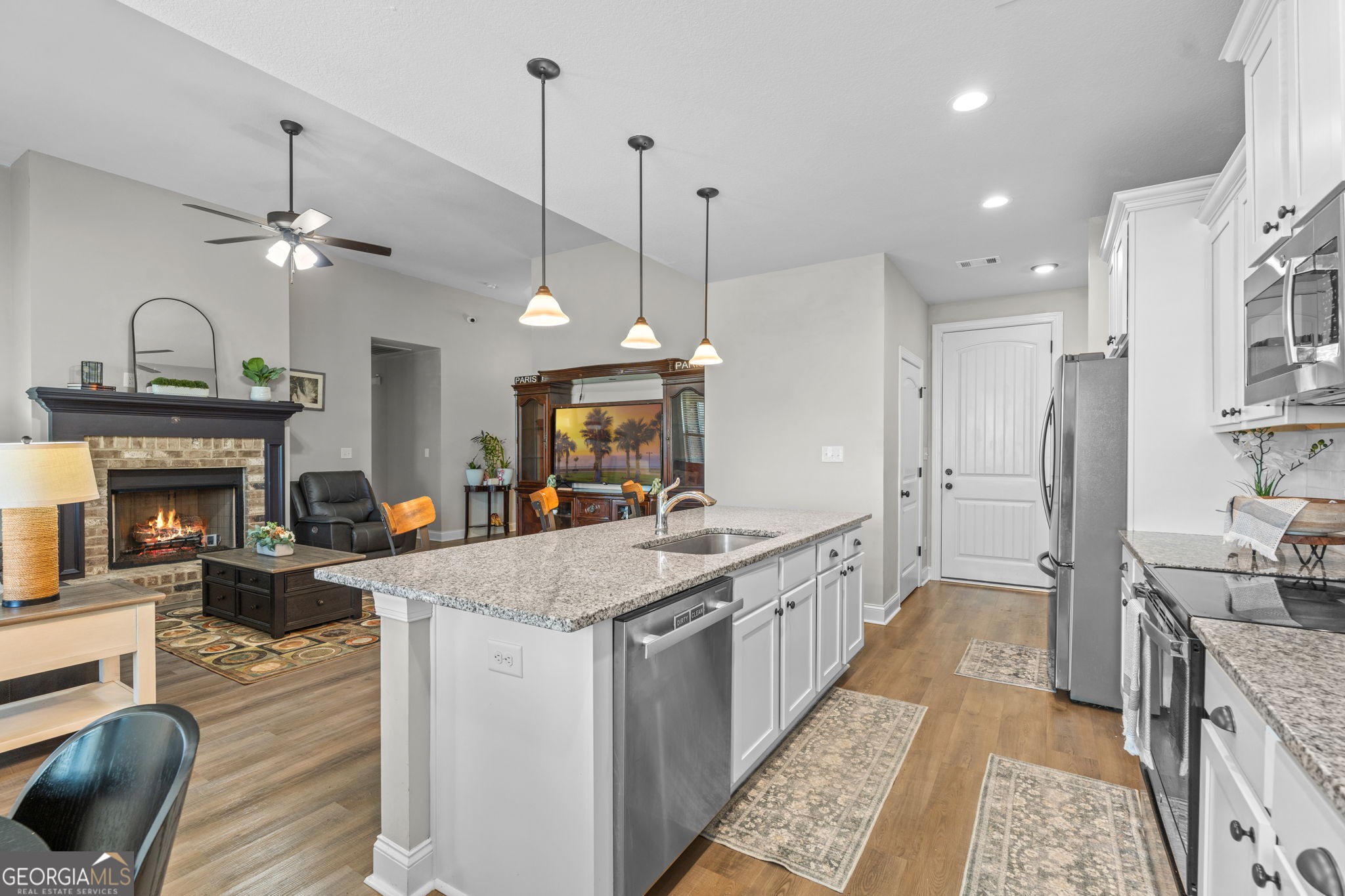 122 Blue Dunn Circle Perry, GA 31069 - Photo 9 of 33