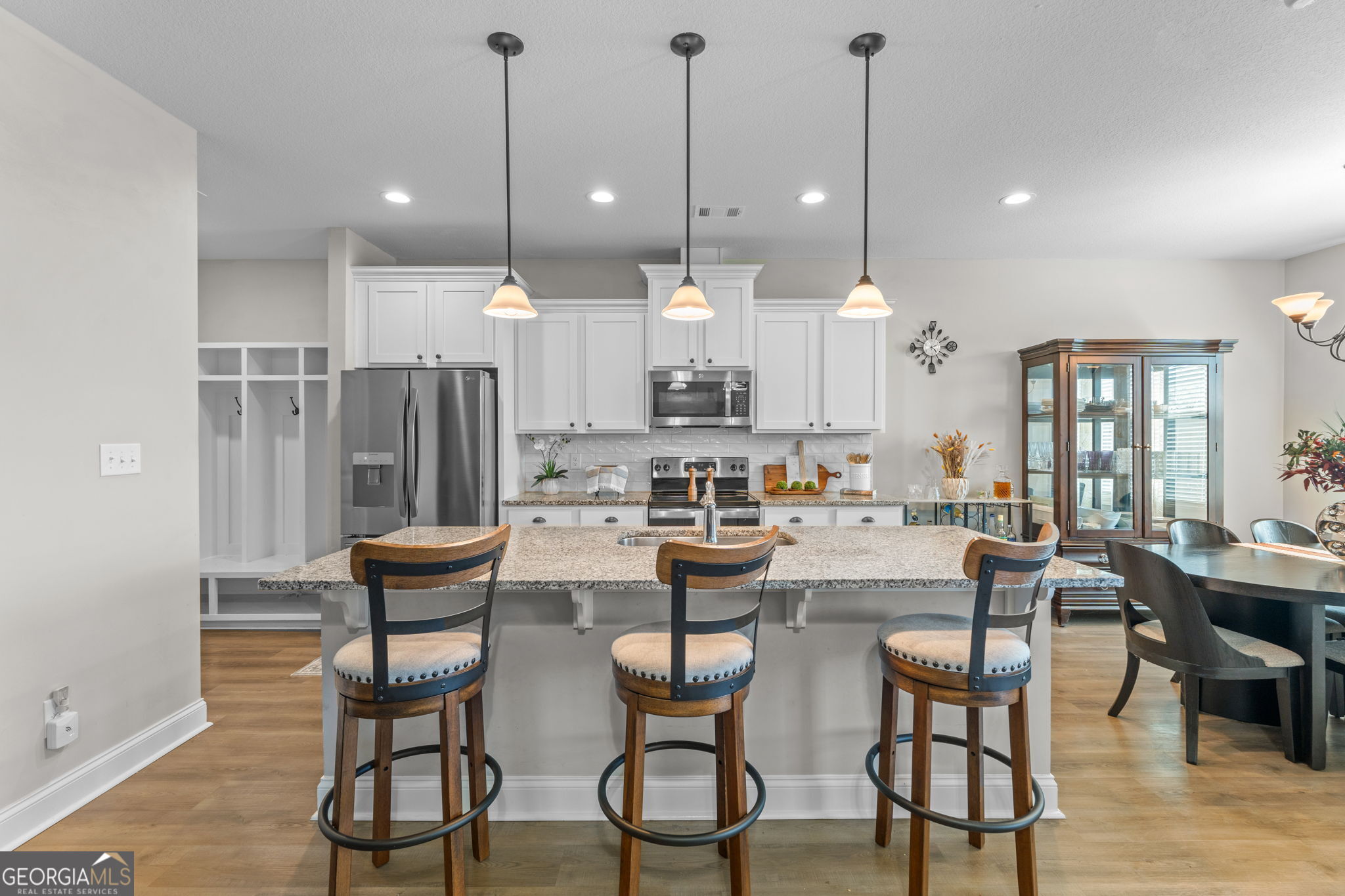 122 Blue Dunn Circle Perry, GA 31069 - Photo 10 of 33