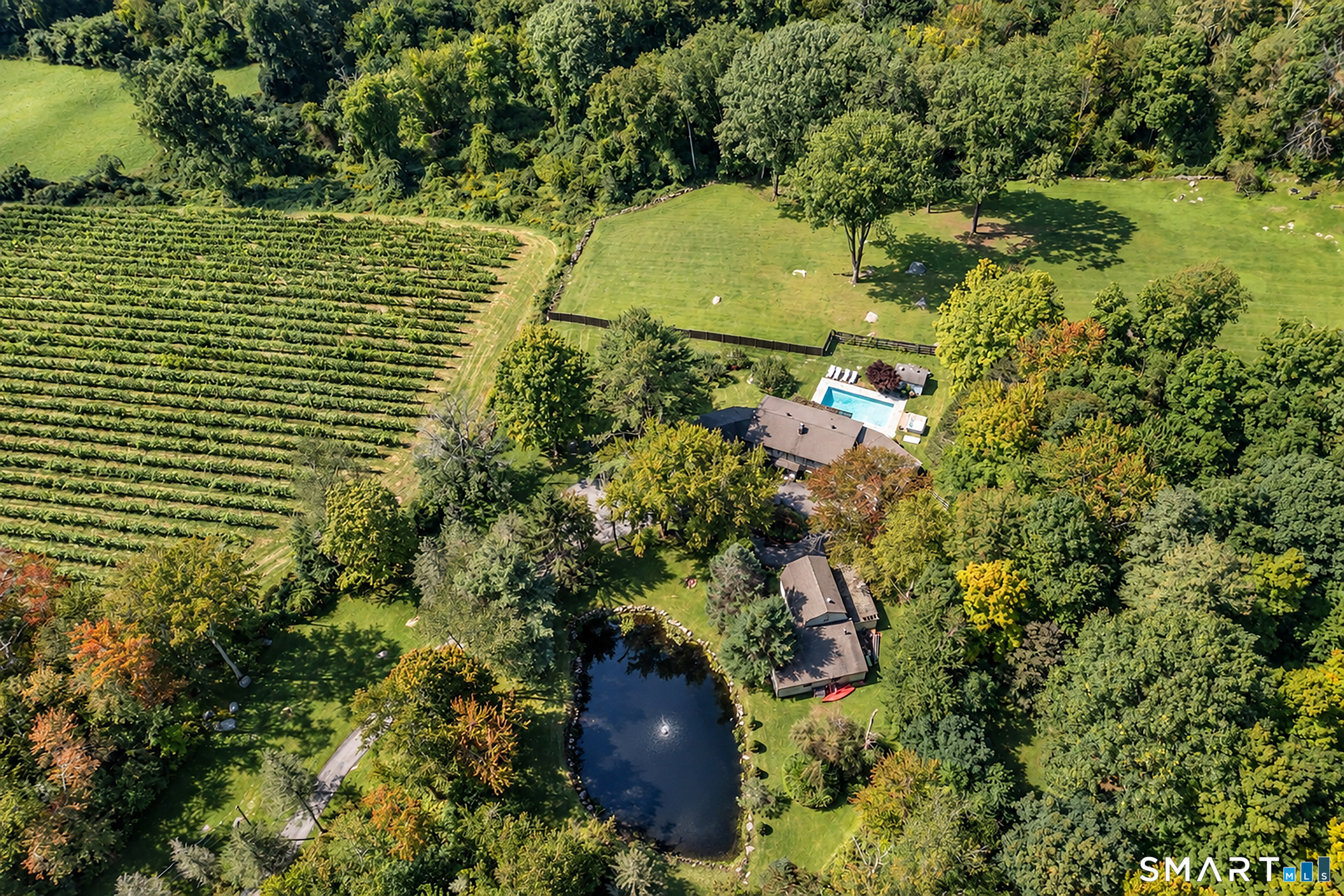 38 Strawberry Ridge Road Warren, CT 06777 - Photo 40 of 40 Gallery Image 40