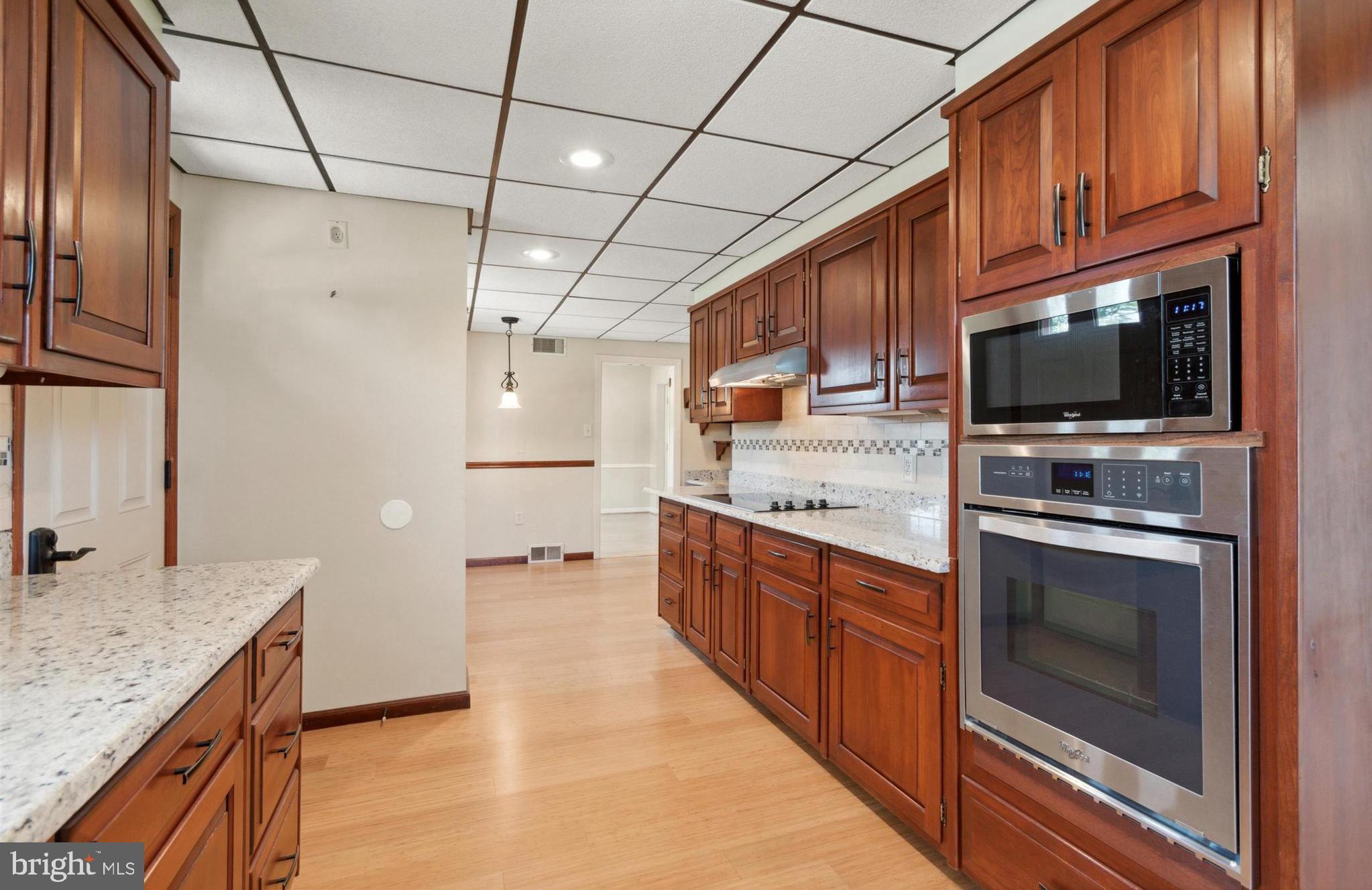 1500 Dorchester Road Havertown, PA 19083 - Photo 11 of 25 Kitchen
