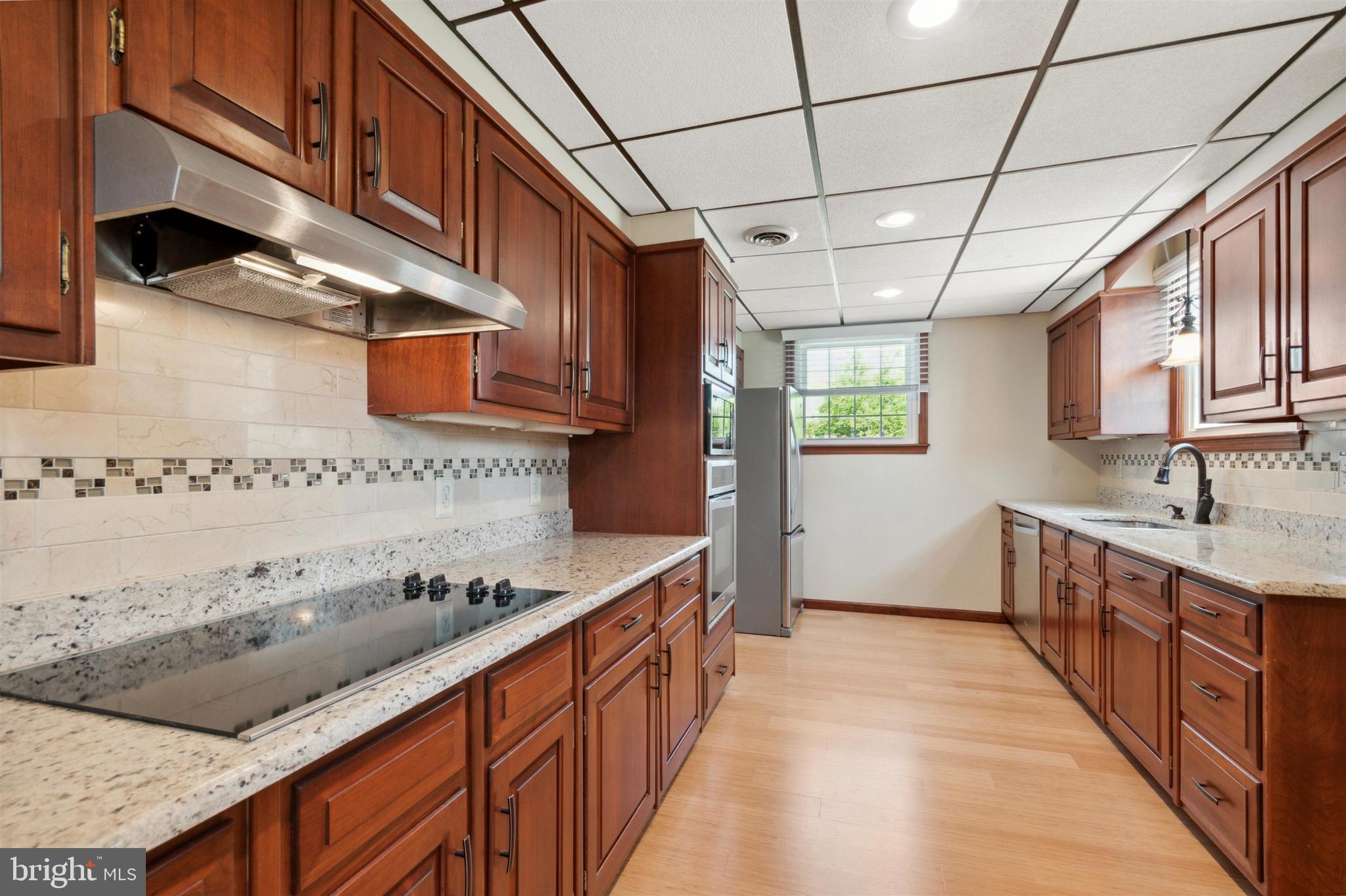 1500 Dorchester Road Havertown, PA 19083 - Photo 12 of 25 Kitchen